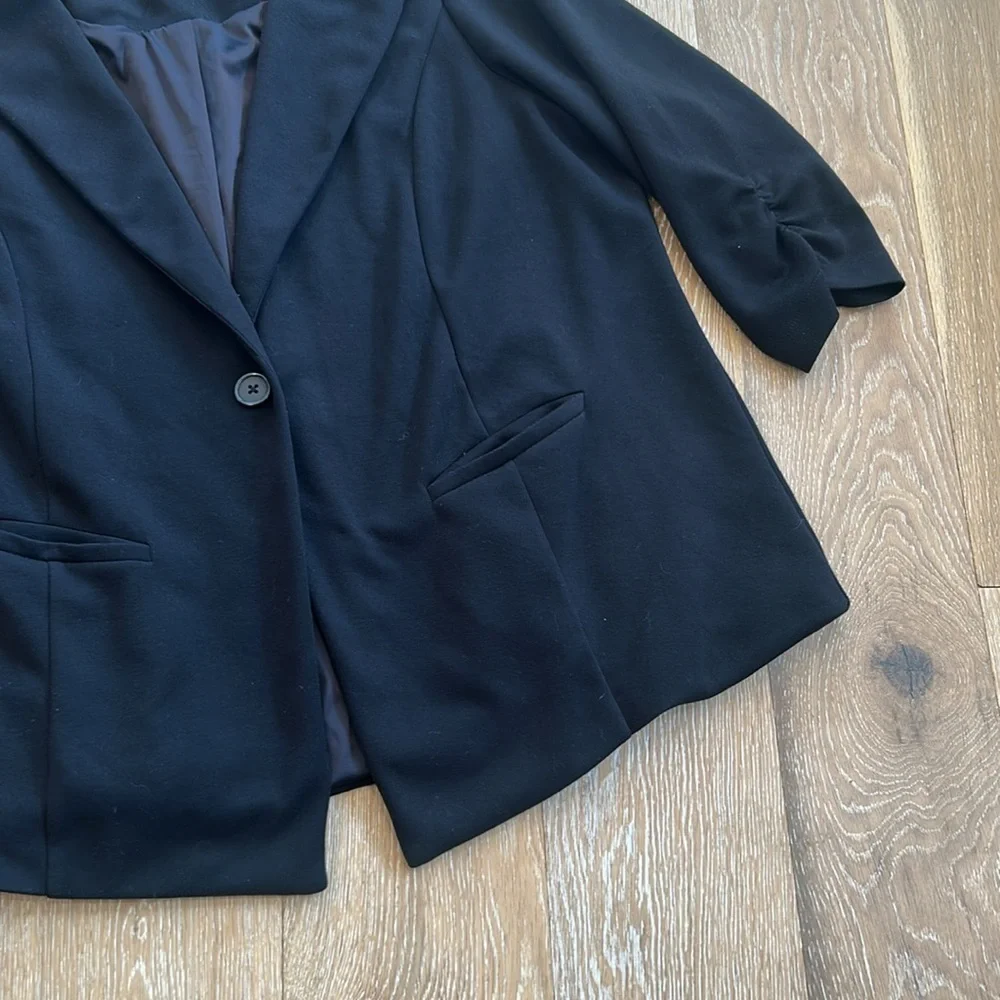 Torrid Blazer - Picture 3 of 7